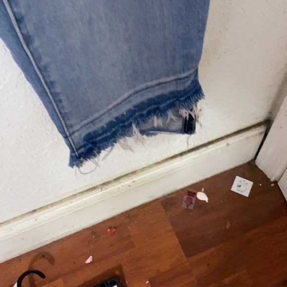 7 for All Mankind Roxanne ankle jean - Picture 5 of 8